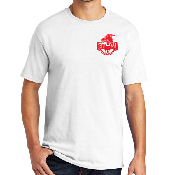 3THW - Core Blend Tee Thumbnail
