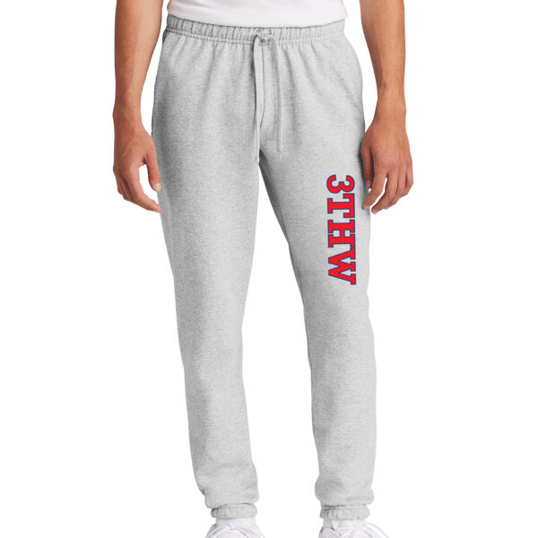 3THW - Core Fleece Sweatpant Thumbnail
