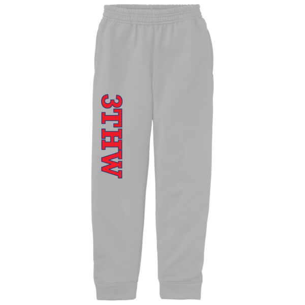 YOUTH Sweatpants - Youth Core Fleece Jogger Thumbnail