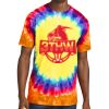 Window Tie Dye Tee Thumbnail