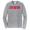Long Sleeve Fan Favorite Tee Thumbnail
